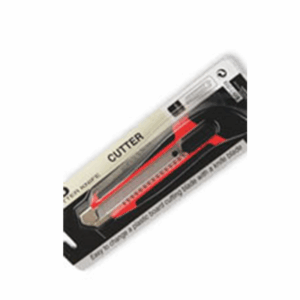Cuchillo Cúter