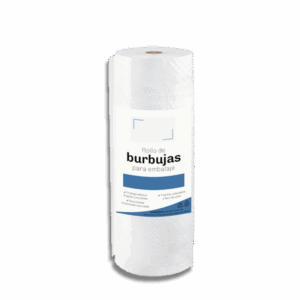 Papel de Burbujas