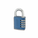 Candado Combinación Abus